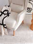 Atelier Del Sofa Klam - Crema